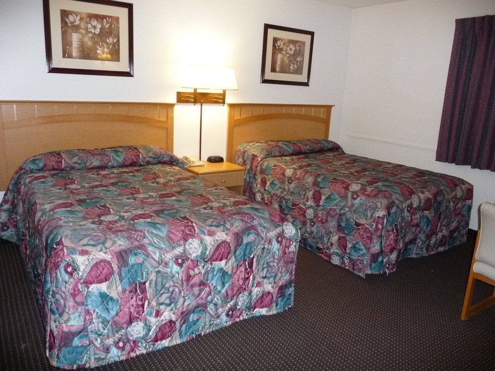 Budget Inn Batavia Ngoại thất bức ảnh
