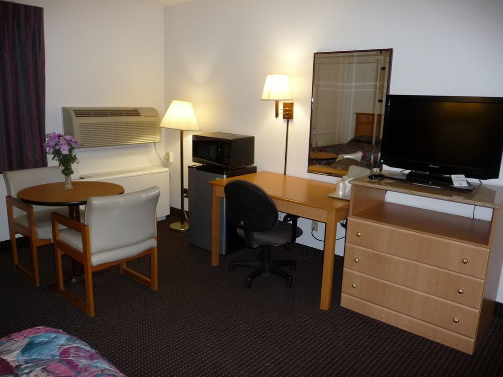 Budget Inn Batavia Ngoại thất bức ảnh